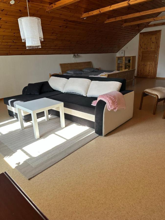 Oesterlen Ostra Ingelstad Exteriér fotografie