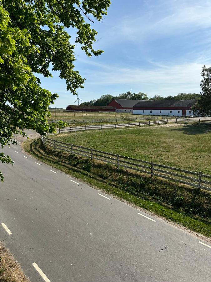 Oesterlen Ostra Ingelstad Exteriér fotografie