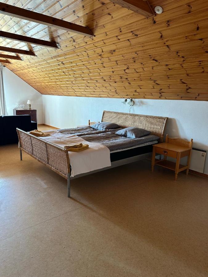 Oesterlen Ostra Ingelstad Exteriér fotografie