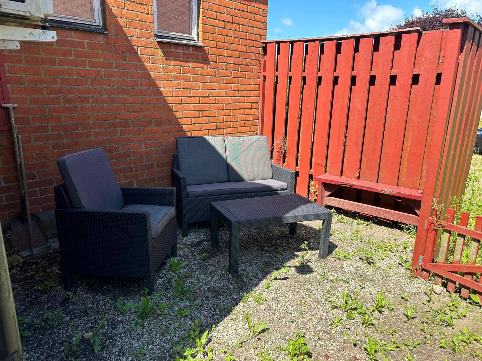 Oesterlen Ostra Ingelstad Exteriér fotografie